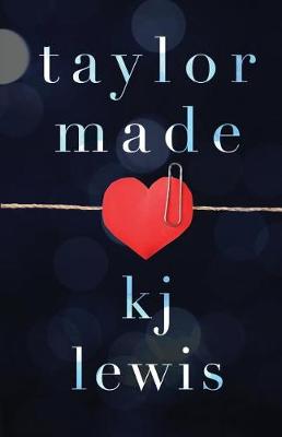 Cover of Taylor Made