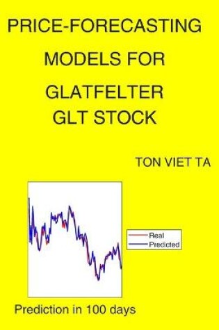 Cover of Price-Forecasting Models for Glatfelter GLT Stock