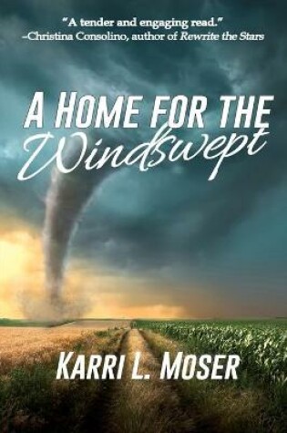 Cover of A Home for the Windswept