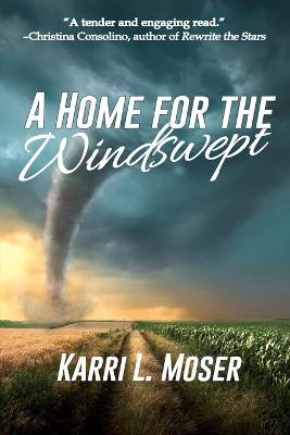 Book cover for A Home for the Windswept