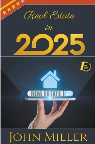 Cover of Real Estate in 2025