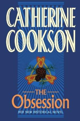 Cover of The Obsession
