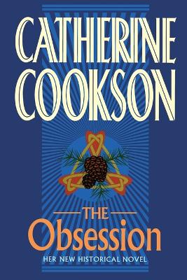 Book cover for The Obsession