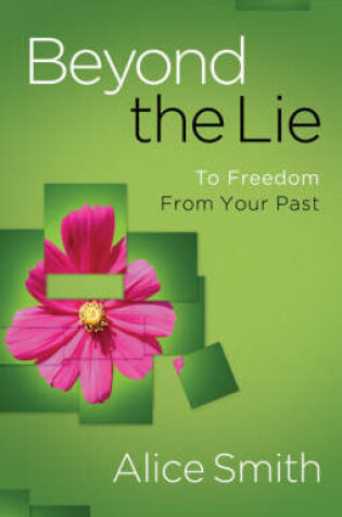 Cover of Beyond the Lie