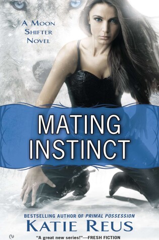 Cover of Mating Instinct