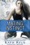 Book cover for Mating Instinct