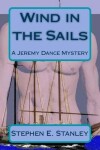 Book cover for Wind in the Sails