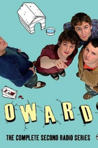 Cover of Cowards