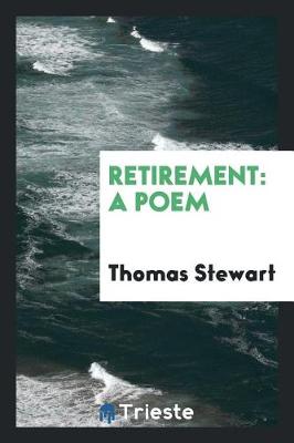 Book cover for Retirement