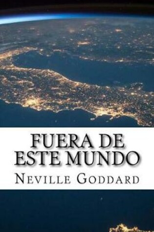 Cover of Fuera de Este Mundo
