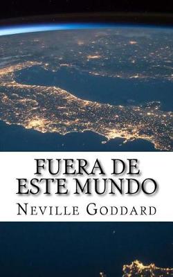 Book cover for Fuera de Este Mundo