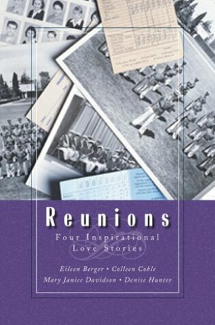 Cover of Reunions