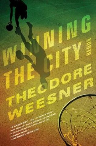 Cover of Winning The City Redux