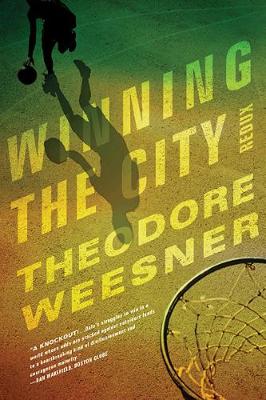 Book cover for Winning The City Redux