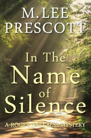 Cover of In the Name of Silence