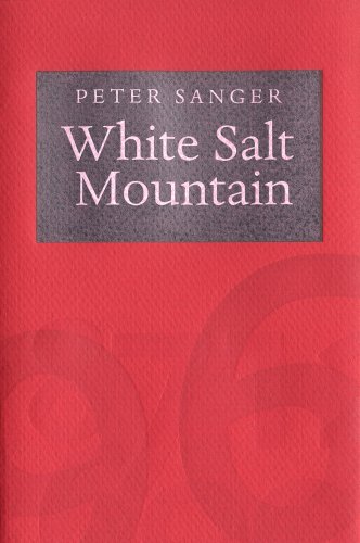 Cover of White Salt Mountain