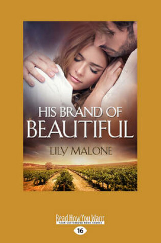 Cover of His Brand of Beautiful