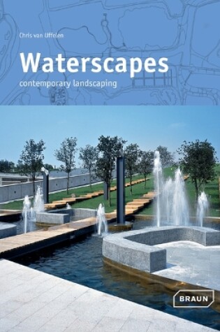 Cover of Waterscapes