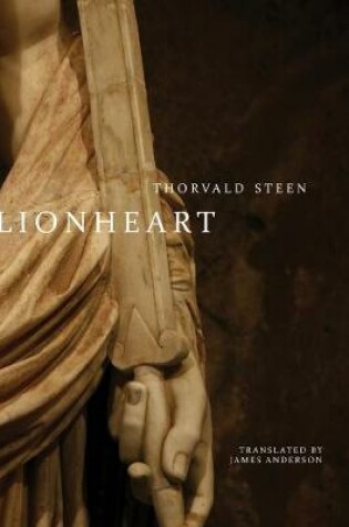 Cover of Lionheart