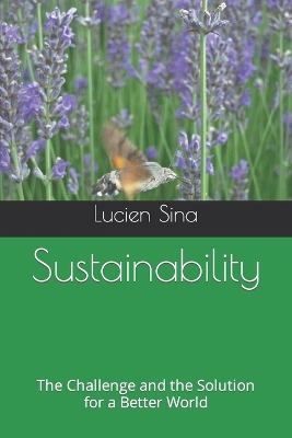 Book cover for Sustainability