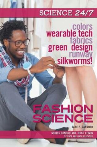 Cover of Fashion Science