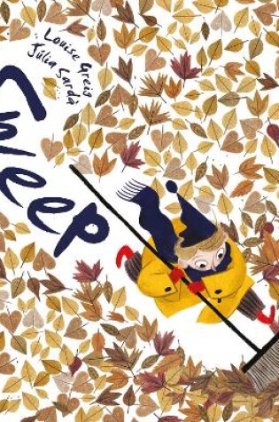Cover of Sweep