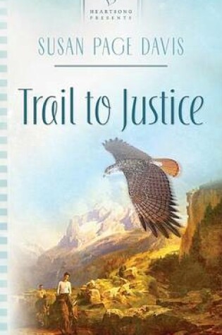 Cover of Trail to Justice