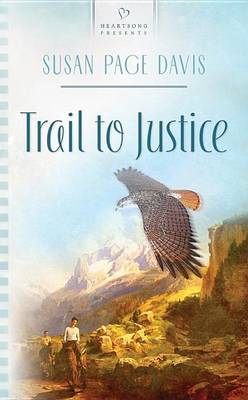 Cover of Trail to Justice