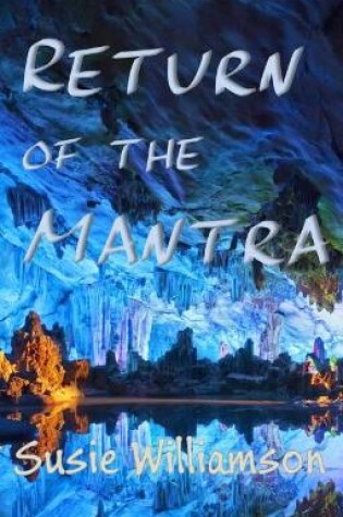 Cover of Return of the Mantra