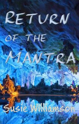 Cover of Return of the Mantra