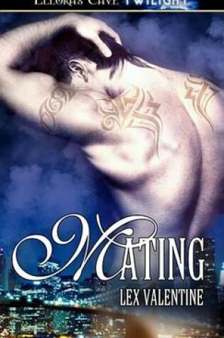 Cover of Mating