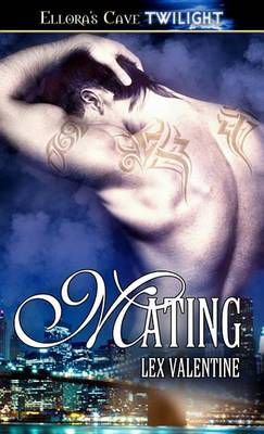 Book cover for Mating