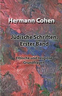 Book cover for Judische Schriften. Erster Band