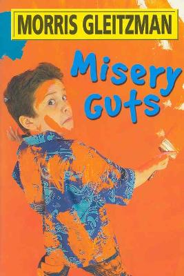 Book cover for Misery Guts (PB)