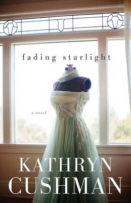 Book cover for Fading Starlight