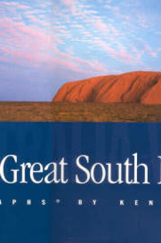 Cover of The Great Southland