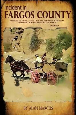 Book cover for Incident in Fargos County