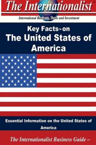 Cover of Key Facts on the United States of America