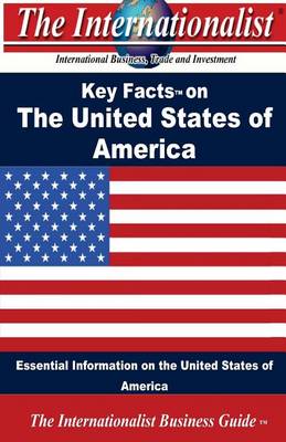 Book cover for Key Facts on the United States of America