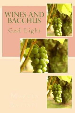 Cover of Wines and Bacchus