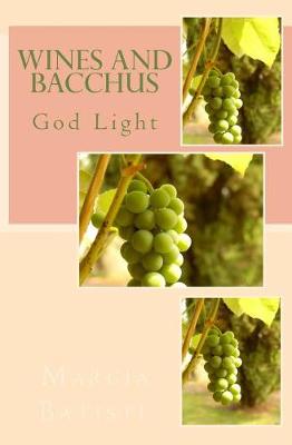 Book cover for Wines and Bacchus