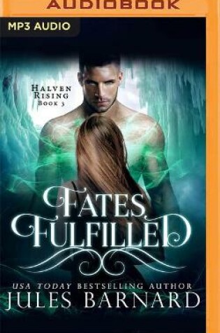 Cover of Fates Fulfilled