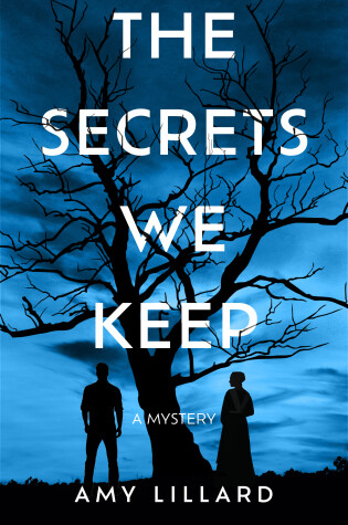 Cover of The Secrets We Keep