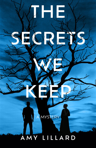 Book cover for The Secrets We Keep