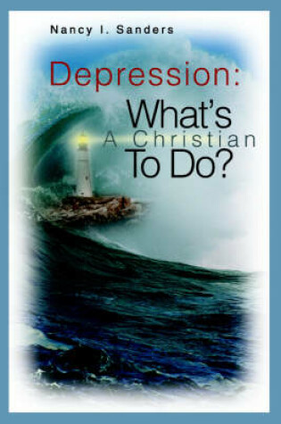 Cover of Depression