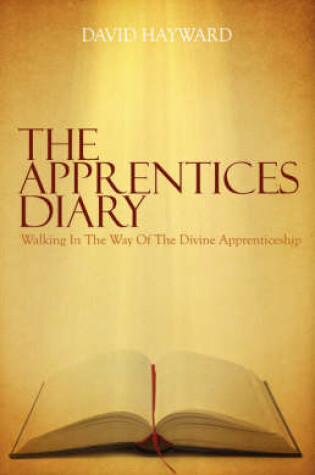 Cover of The Apprentices Diary