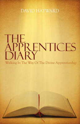 Book cover for The Apprentices Diary
