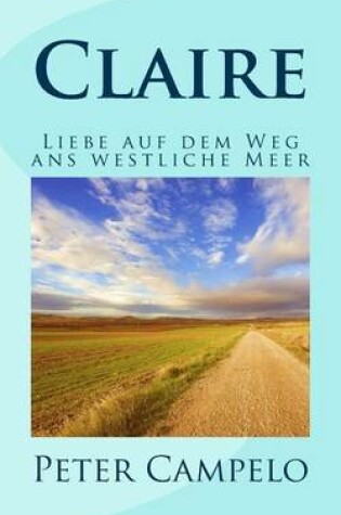 Cover of Claire