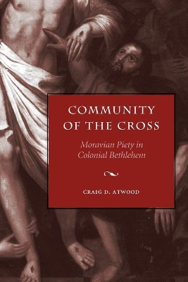 Cover of Community of the Cross