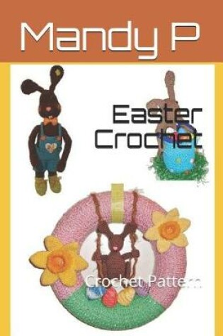 Cover of Easter Crochet